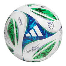 Load image into Gallery viewer, adidas MLS Competition Ball 2025