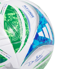 Load image into Gallery viewer, adidas MLS League Ball 2025