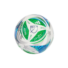 Load image into Gallery viewer, adidas MLS Mini Ball 2025
