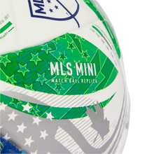 Load image into Gallery viewer, adidas MLS Mini Ball 2025