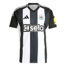 Load image into Gallery viewer, adidas Newcastle Home Jersey 2024/25