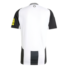 Load image into Gallery viewer, adidas Newcastle Home Jersey 2024/25