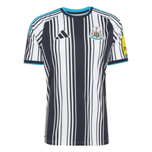 Load image into Gallery viewer, adidas Newcastle Home Jersey 2026/27