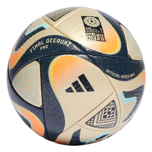 adidas Final Oceaunz Pro Official Match Ball Women's World Cup 2023