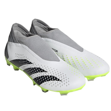 Load image into Gallery viewer, adidas Predator Accuracy.3 Laceless FG