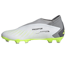 Load image into Gallery viewer, adidas Predator Accuracy.3 Laceless FG