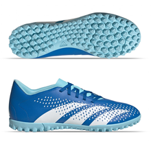 Load image into Gallery viewer, adidas Predator Accuracy.4 Turf Shoes
