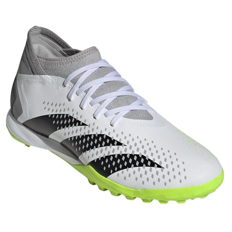 adidas Predator Accuracy.3 Turf Shoes – Eurosport Soccer Stores