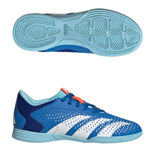 Load image into Gallery viewer, adidas Junior Predator Accuracy.4 Indoor Shoes