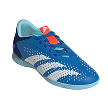 Load image into Gallery viewer, adidas Junior Predator Accuracy.4 Indoor Shoes