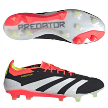 Load image into Gallery viewer, adidas Predator Elite FG Cleats