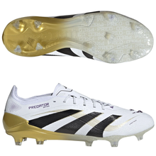 Load image into Gallery viewer, Adidas Predator Elite FG Cleats