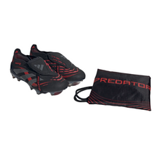 Load image into Gallery viewer, adidas Predator Elite Fold-Over Tongue FG Cleats
