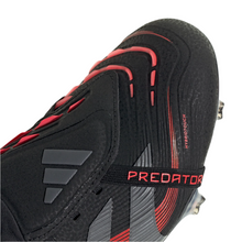 Load image into Gallery viewer, adidas Predator Elite Fold-Over Tongue FG Cleats