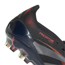 Load image into Gallery viewer, adidas Predator Elite Fold-Over Tongue FG Cleats