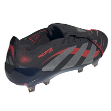 Load image into Gallery viewer, adidas Predator Elite Fold-Over Tongue FG Cleats