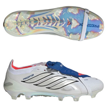 Load image into Gallery viewer, adidas Predator Elite Fold-Over Tongue Bellingham Cleats