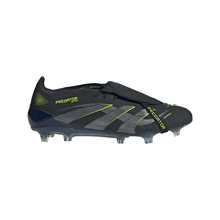 Load image into Gallery viewer, adidas Predator Elite Fold-Over Tongue FG Cleats