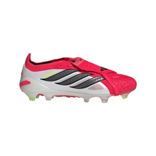 Load image into Gallery viewer, adidas Predator Elite Fold-Over Tongue FG Cleats