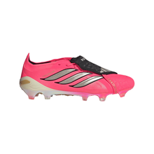 Load image into Gallery viewer, adidas Predator Elite Fold-Over Tongue Cleats