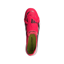 Load image into Gallery viewer, adidas Predator Elite Fold-Over Tongue FG Cleats