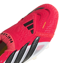 Load image into Gallery viewer, adidas Predator Elite Fold-Over Tongue FG Cleats
