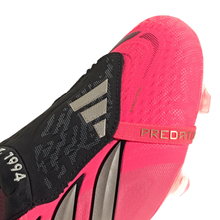 Load image into Gallery viewer, adidas Predator Elite Fold-Over Tongue Cleats