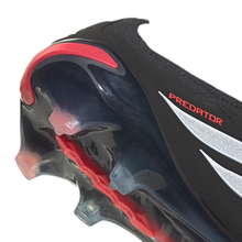Load image into Gallery viewer, adidas Predator Elite Fold-Over Tongue FG Cleats
