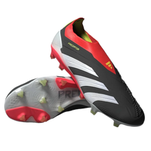 Load image into Gallery viewer, adidas Predator Elite Laceless FG Cleats
