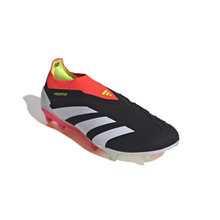 Load image into Gallery viewer, adidas Predator Elite Laceless FG Cleats