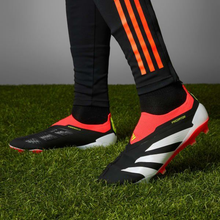 Load image into Gallery viewer, adidas Predator Elite Laceless FG Cleats