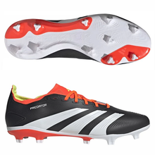Load image into Gallery viewer, adidas Predator League Low FG Cleats

