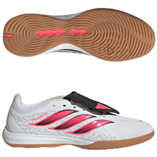 Load image into Gallery viewer, adidas Predator League Fold-Over Tongue Indoor Shoes