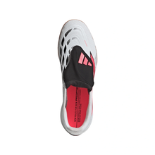 Load image into Gallery viewer, adidas Predator League Fold-Over Tongue Indoor Shoes