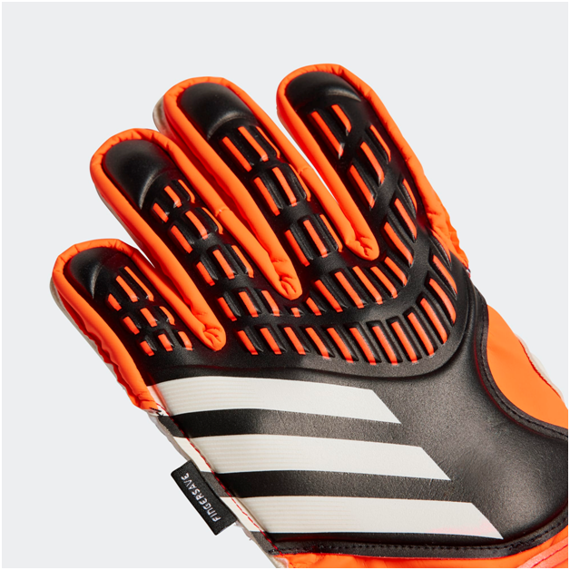 adidas fingersave junior size 6