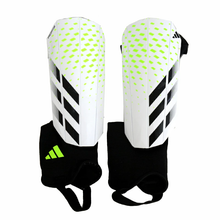 Load image into Gallery viewer, adidas Predator Match Shin Guards