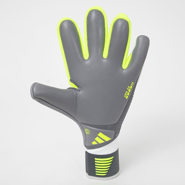 Adidas predator pro shadow mode goalkeeper gloves discount
