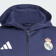 Load image into Gallery viewer, adidas Real Madrid Z.N.E. Anthem Jacket 2025/26