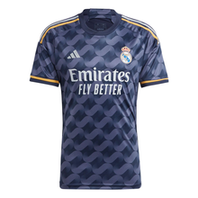 Load image into Gallery viewer, adidas Real Madrid Away Jersey 2023/24
