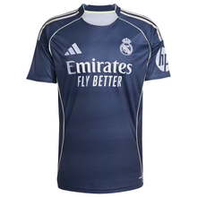 Load image into Gallery viewer, adidas Real Madrid Away Jersey 2025/26 Vini Jr. 7
