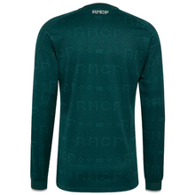 Load image into Gallery viewer, adidas Real Madrid Away Long Sleeve Jersey 2026/27