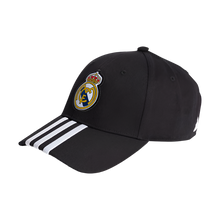 Load image into Gallery viewer, adidas Real Madrid Adjustable Cap