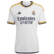 Load image into Gallery viewer, adidas Real Madrid Home Jersey 2023/24
