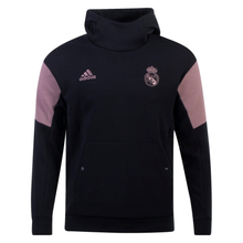 Load image into Gallery viewer, adidas Real Madrid Travel Hoodie 2023

