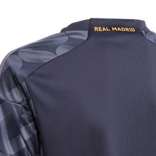 Load image into Gallery viewer, adidas Real Madrid Youth Away Jersey 2023/24

