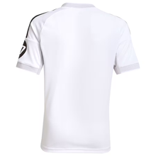 Load image into Gallery viewer, adidas Real Madrid Youth Home Jersey 2025/26