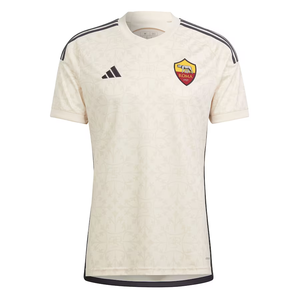 adidas AS Roma Away Jersey 2023/24