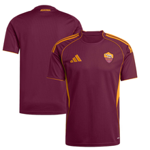 Load image into Gallery viewer, adidas Roma Home Jersey 2025/26
