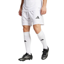 Load image into Gallery viewer, adidas Squadra 25 Shorts White
