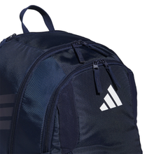 Load image into Gallery viewer, adidas Stadium 4 Backpack - Navy
